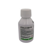 Hectarul - Acaricid capsuni, mar, vita de vie Apollo 500 SC, 100 ML